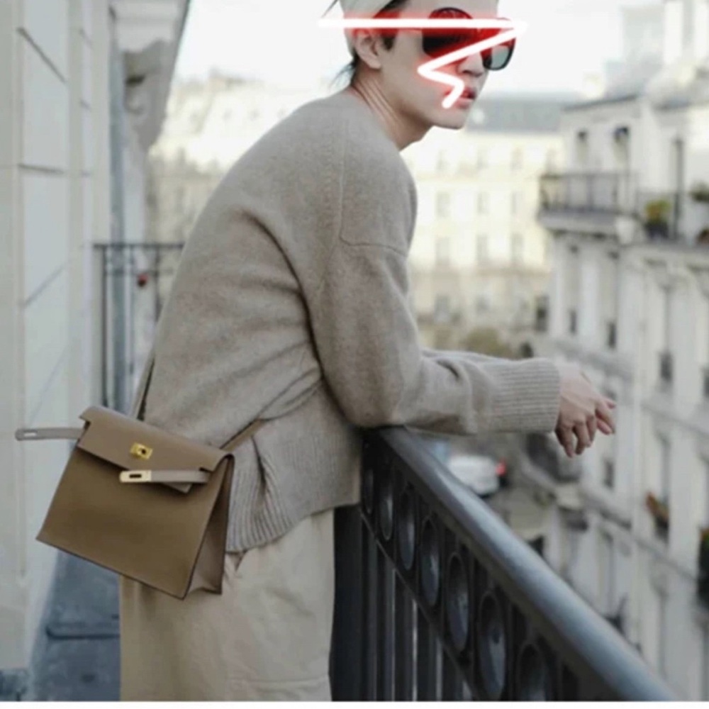 Elegant 👜
